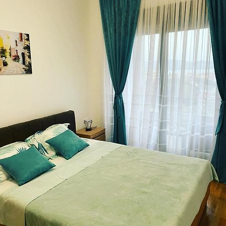 Apartman Iva ติวัต ภายนอก รูปภาพ